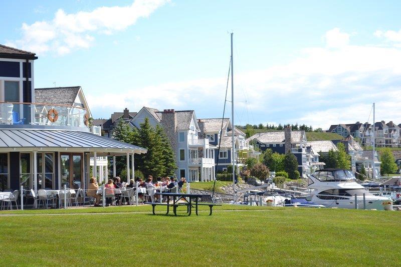 Best Western Of Harbor Springs Exterior photo