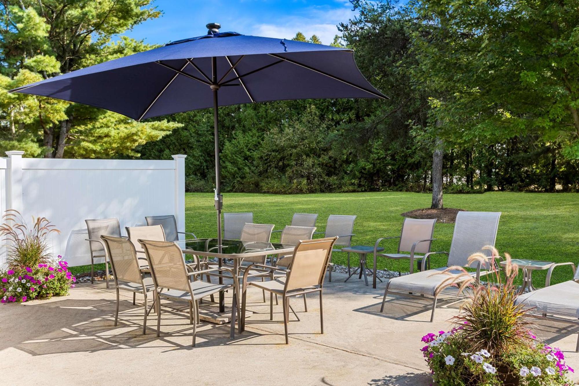 Best Western Of Harbor Springs Exterior photo