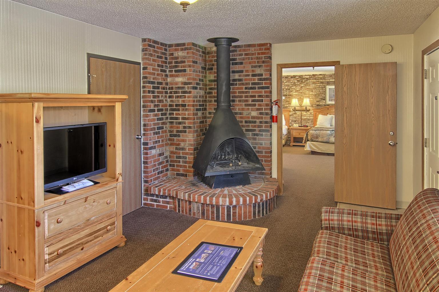 Best Western Of Harbor Springs Room photo